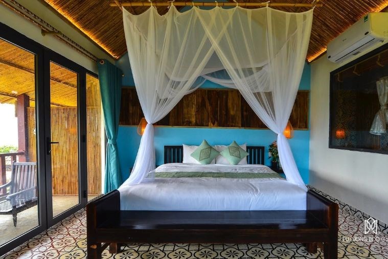 Pù Luông Jungle Lodge Thanh Hóa